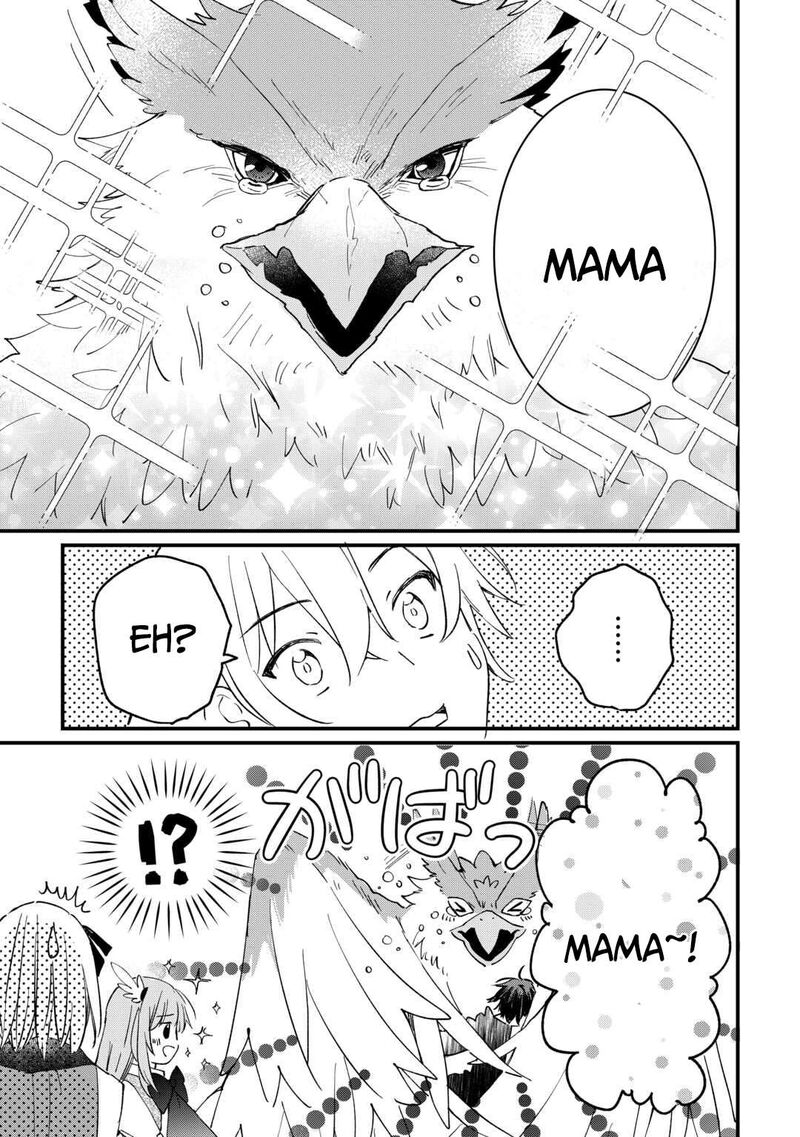 Tokage Hontou Wa Shinryuu Wo Shoukan Shita Seijuu Tsukai Ryuu No Senaka De Kaitaku Life 15 15