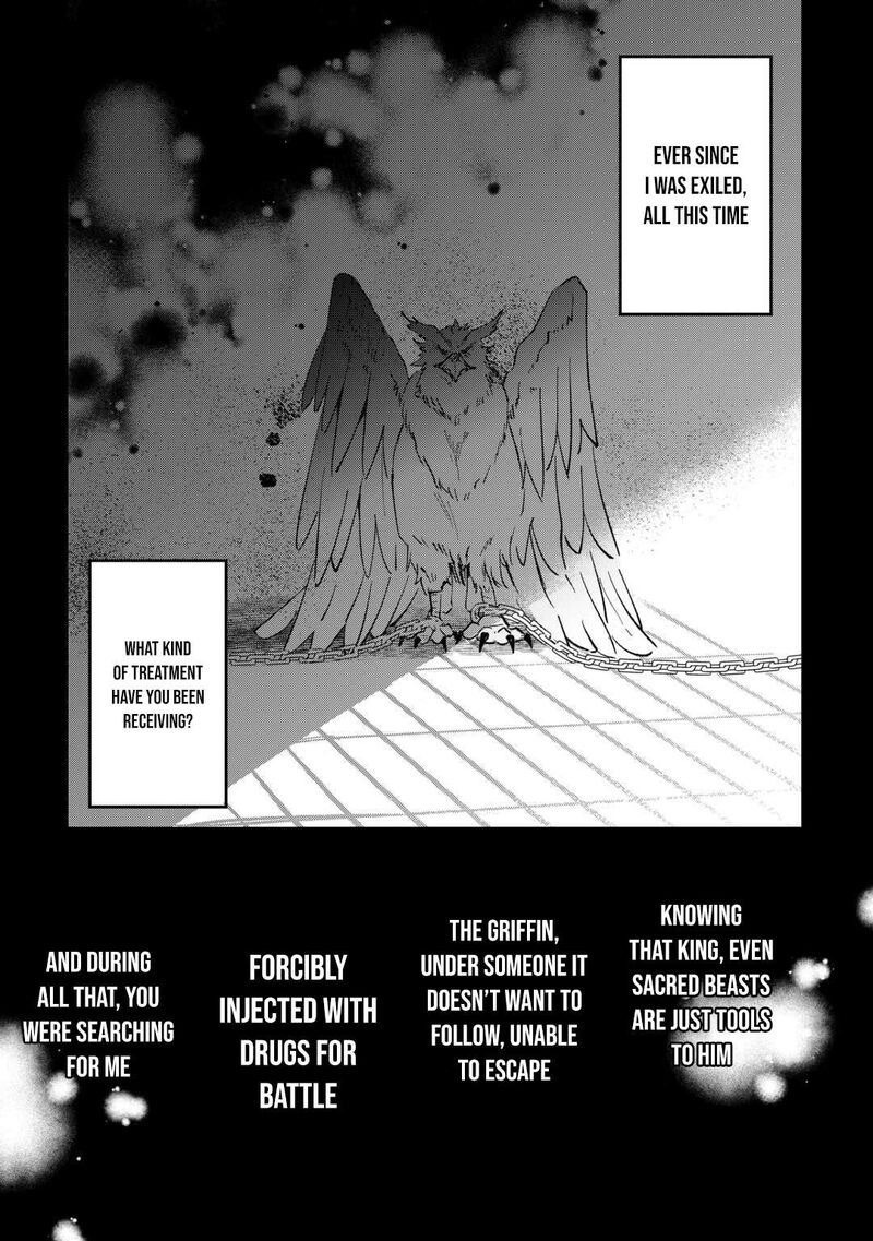 Tokage Hontou Wa Shinryuu Wo Shoukan Shita Seijuu Tsukai Ryuu No Senaka De Kaitaku Life 15 19