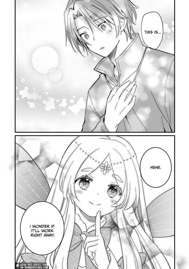 Tokage Hontou Wa Shinryuu Wo Shoukan Shita Seijuu Tsukai Ryuu No Senaka De Kaitaku Life 24 11