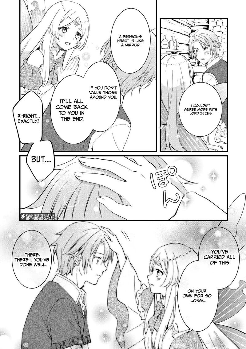 Tokage Hontou Wa Shinryuu Wo Shoukan Shita Seijuu Tsukai Ryuu No Senaka De Kaitaku Life 25 13