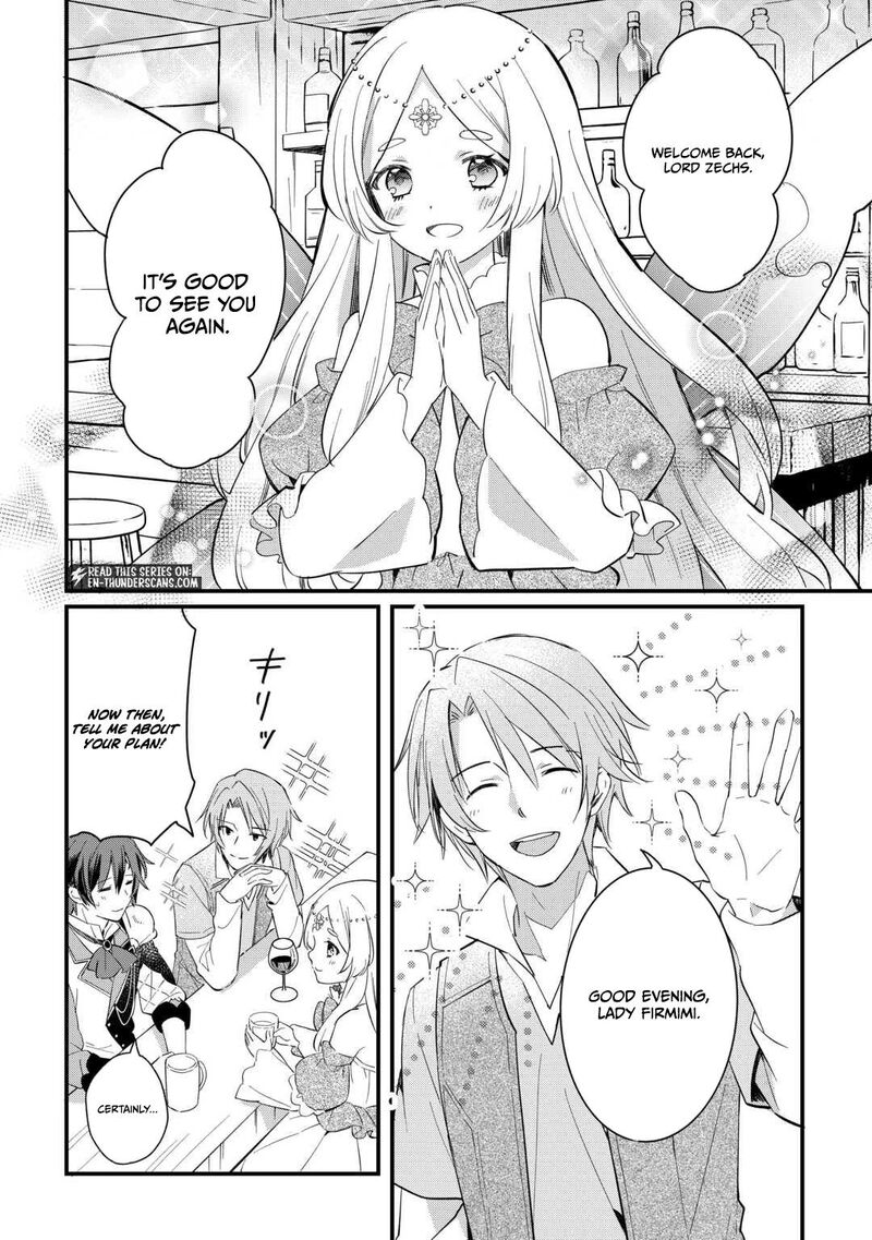 Tokage Hontou Wa Shinryuu Wo Shoukan Shita Seijuu Tsukai Ryuu No Senaka De Kaitaku Life 25 19