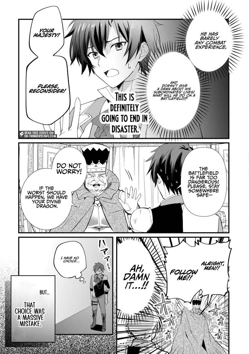 Tokage Hontou Wa Shinryuu Wo Shoukan Shita Seijuu Tsukai Ryuu No Senaka De Kaitaku Life 28 14