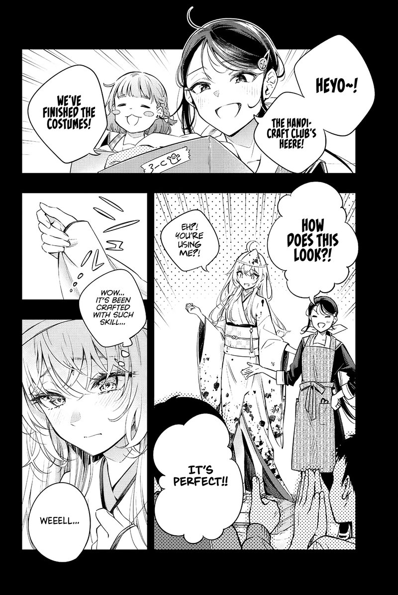 Tokidoki Bosotto Roshia Go De Dereru Tonari No Alya San 12 4
