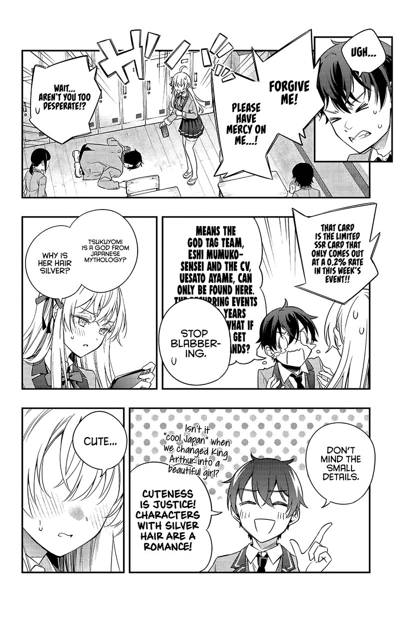 Tokidoki Bosotto Roshia Go De Dereru Tonari No Alya San 2 10