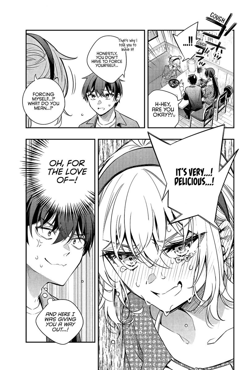 Tokidoki Bosotto Roshia Go De Dereru Tonari No Alya San 22 5