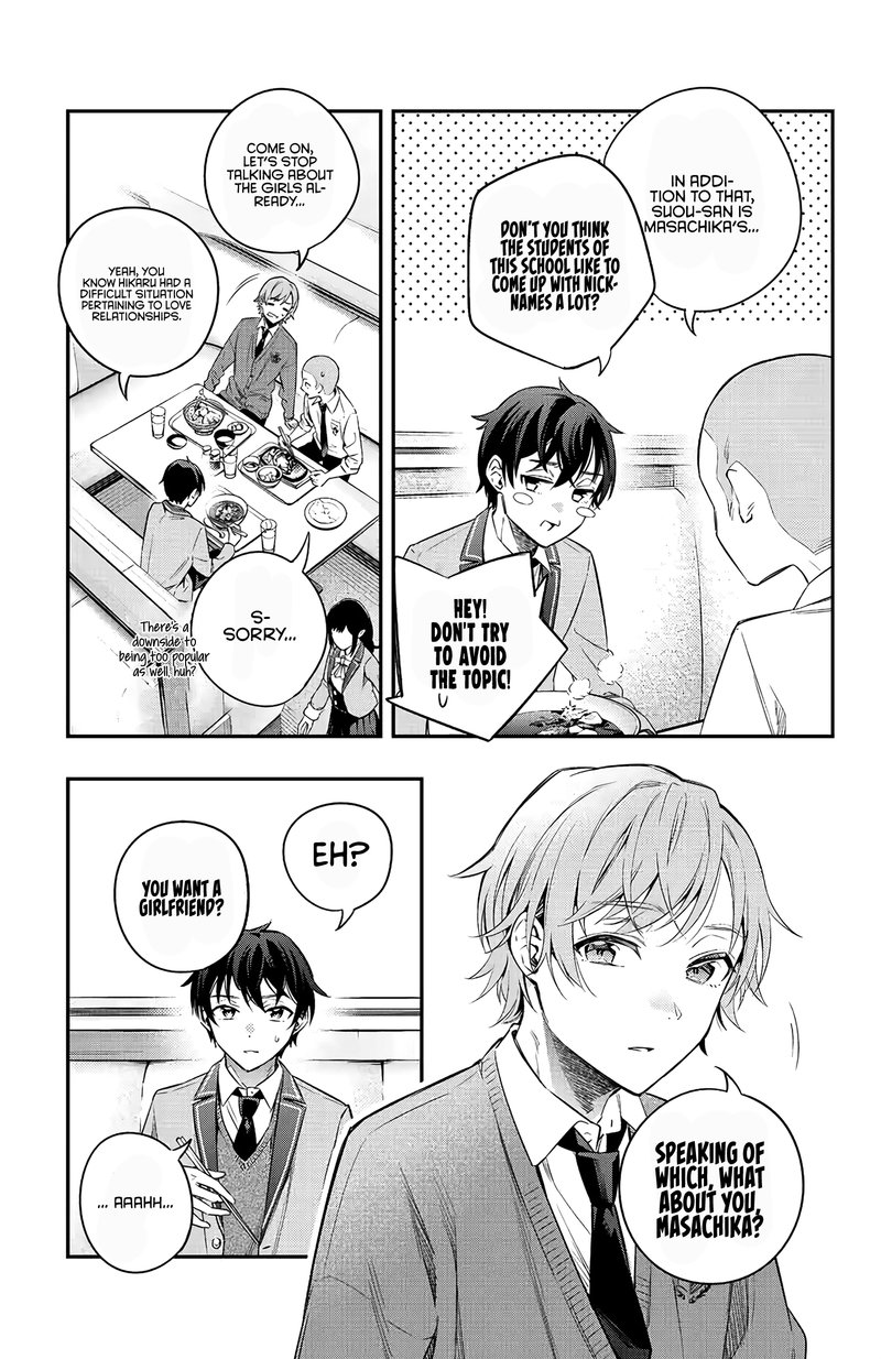 Tokidoki Bosotto Roshia Go De Dereru Tonari No Alya San 3 11