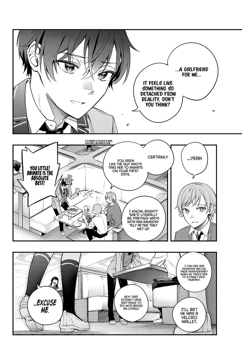 Tokidoki Bosotto Roshia Go De Dereru Tonari No Alya San 3 12