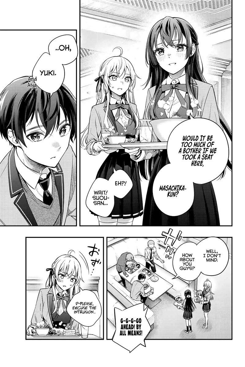 Tokidoki Bosotto Roshia Go De Dereru Tonari No Alya San 3 13