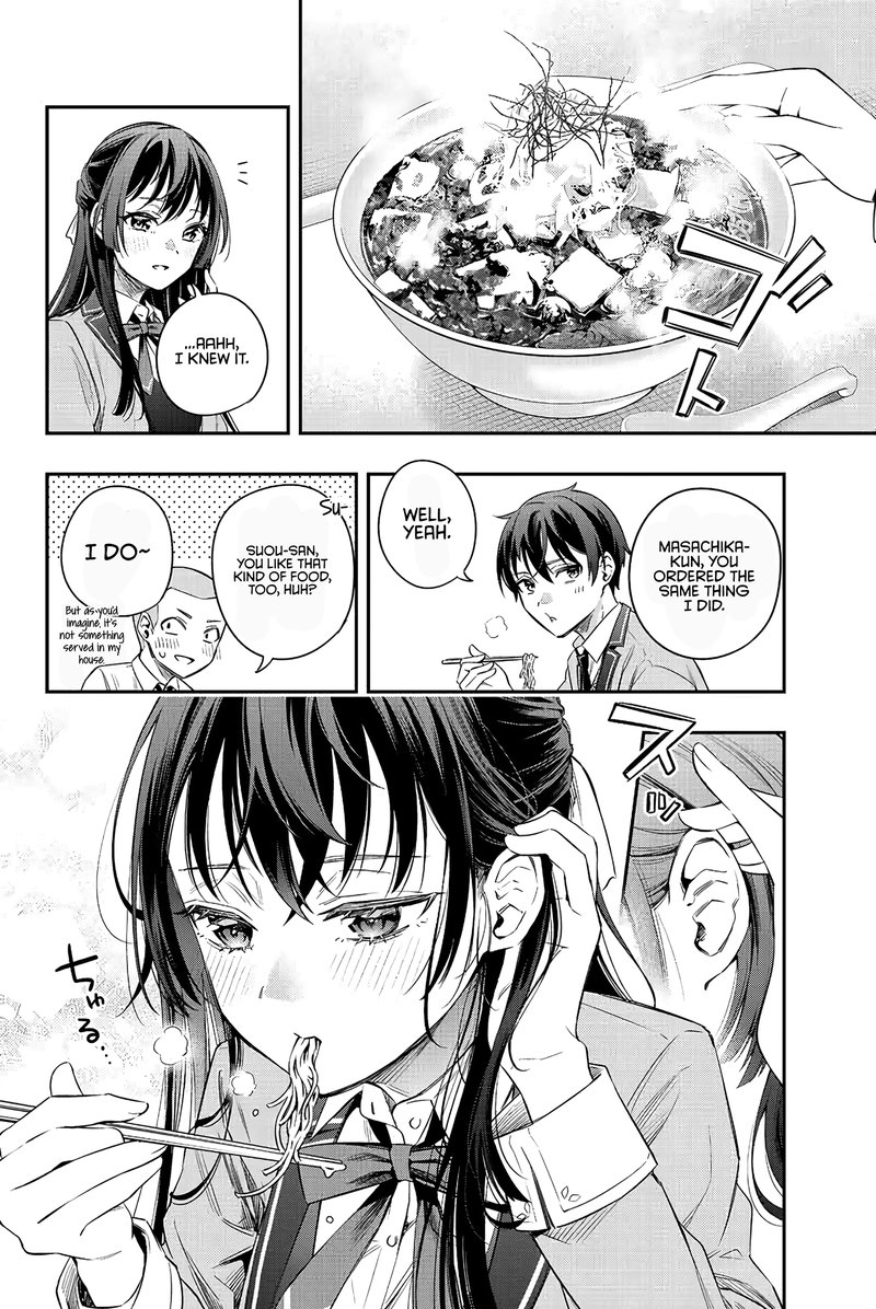 Tokidoki Bosotto Roshia Go De Dereru Tonari No Alya San 3 14