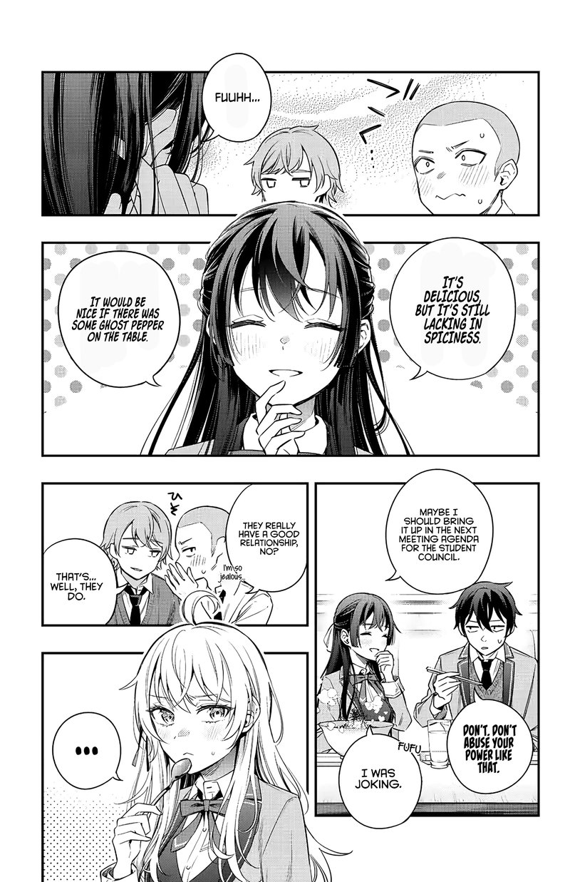 Tokidoki Bosotto Roshia Go De Dereru Tonari No Alya San 3 15