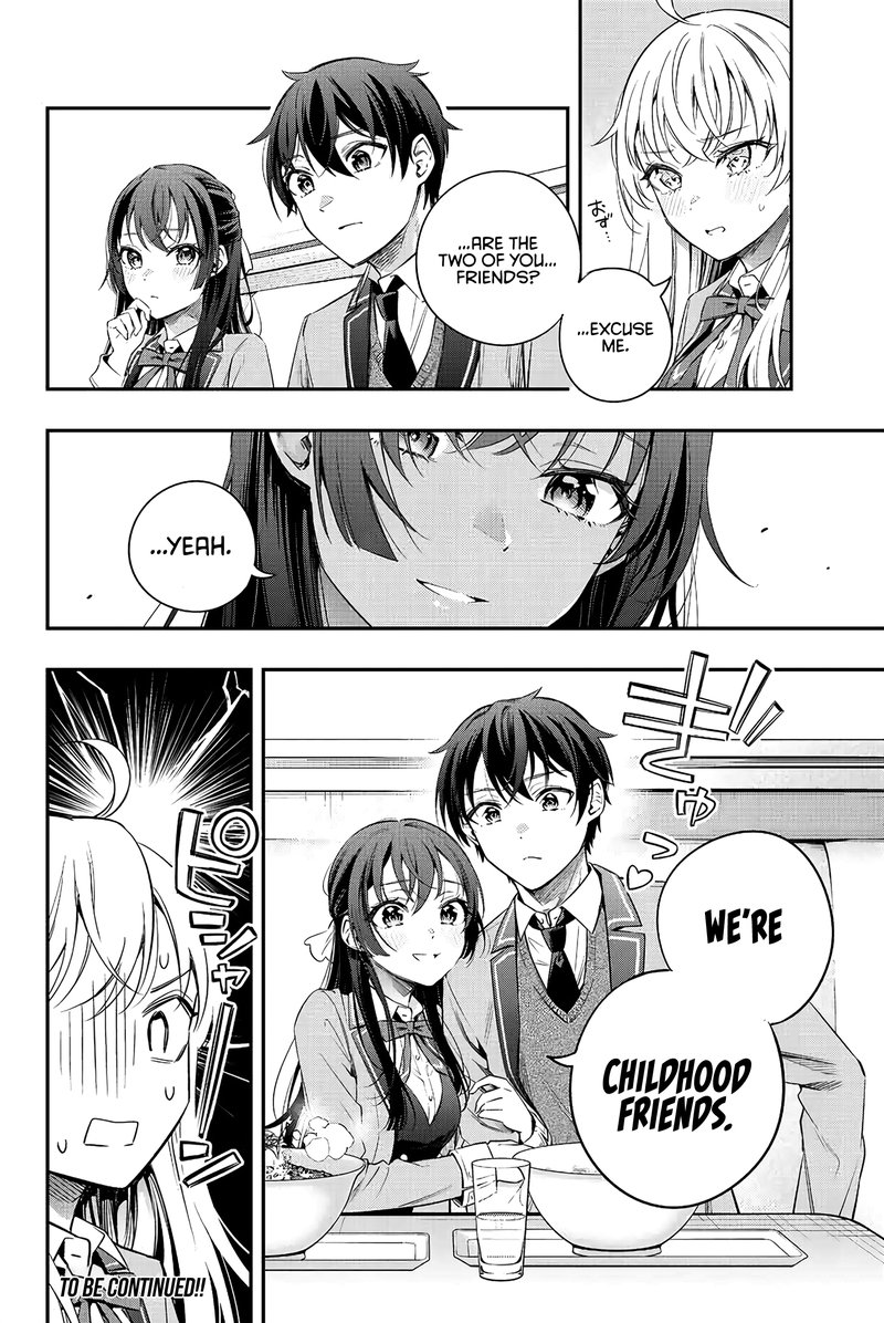 Tokidoki Bosotto Roshia Go De Dereru Tonari No Alya San 3 16