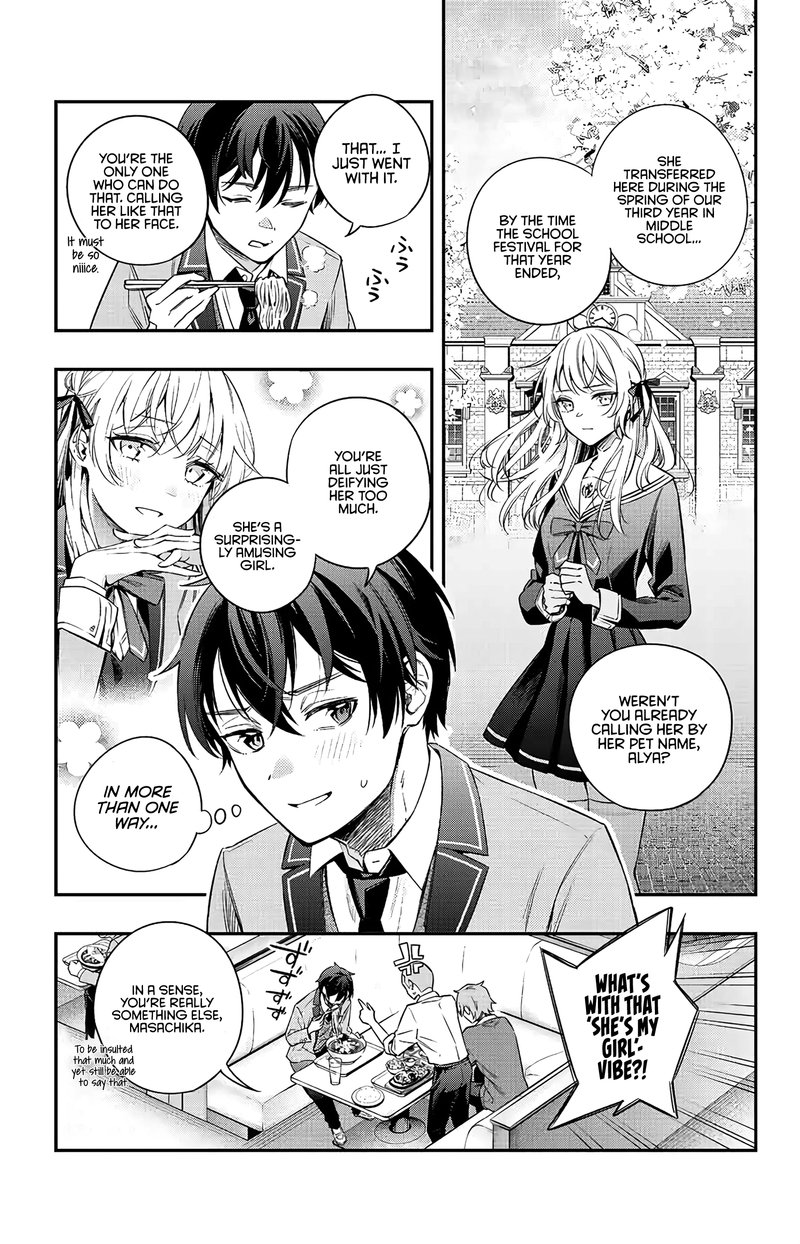 Tokidoki Bosotto Roshia Go De Dereru Tonari No Alya San 3 5