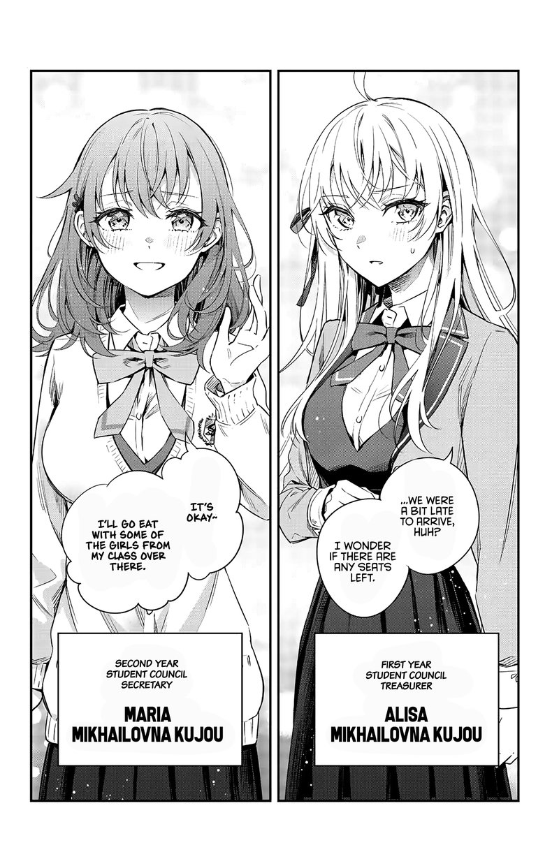 Tokidoki Bosotto Roshia Go De Dereru Tonari No Alya San 3 8