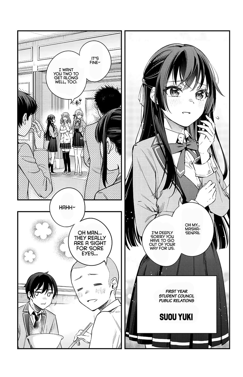 Tokidoki Bosotto Roshia Go De Dereru Tonari No Alya San 3 9