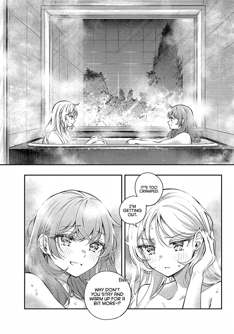 Tokidoki Bosotto Roshia Go De Dereru Tonari No Alya San 32 11