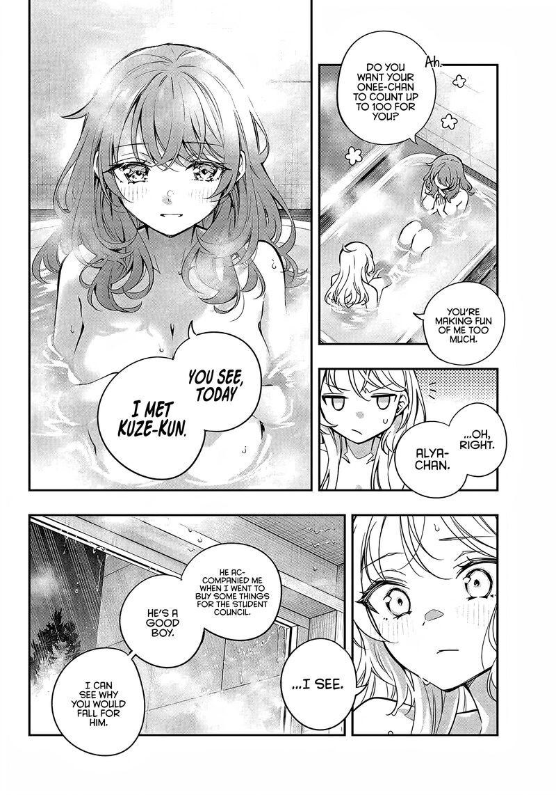 Tokidoki Bosotto Roshia Go De Dereru Tonari No Alya San 32 12