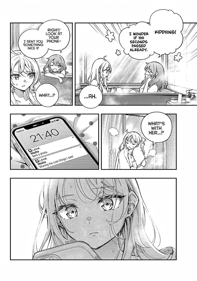 Tokidoki Bosotto Roshia Go De Dereru Tonari No Alya San 32 14