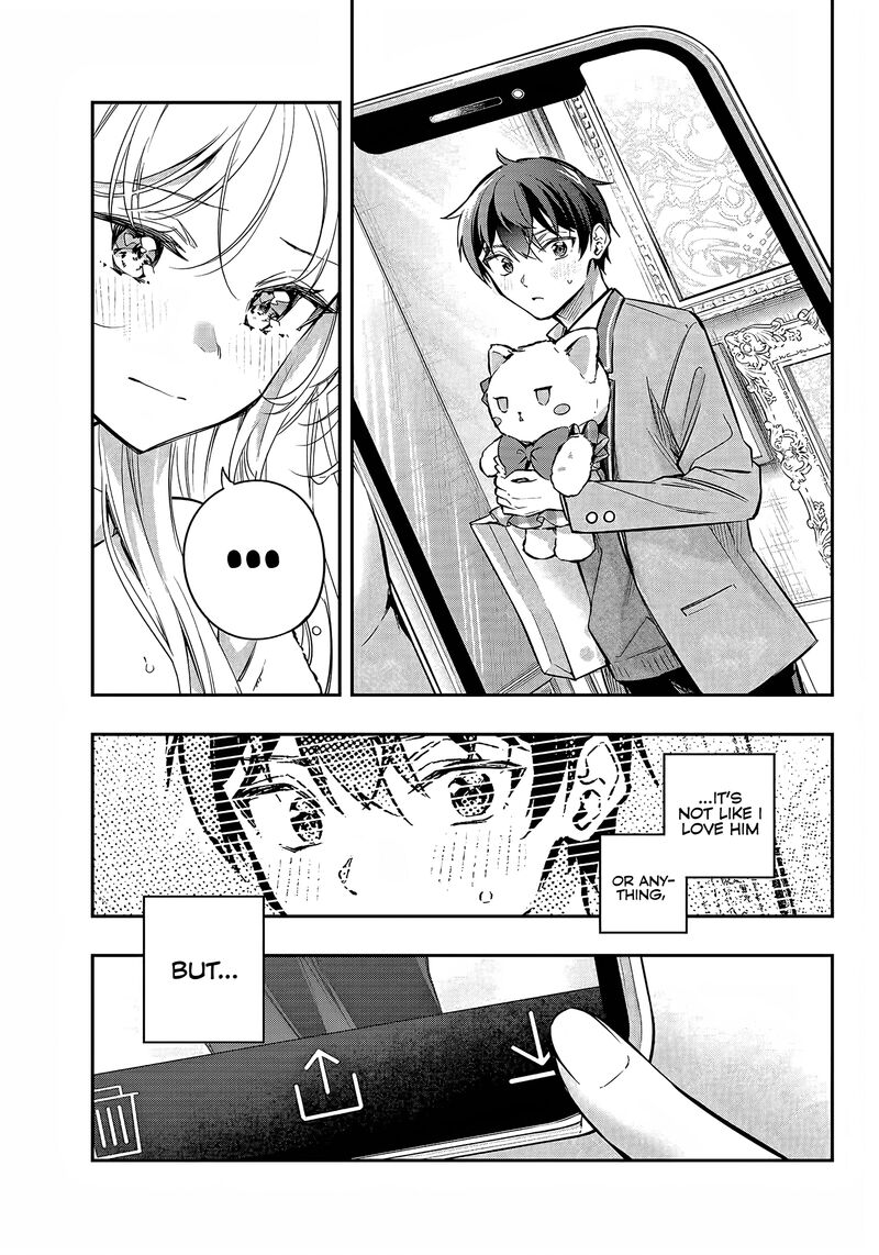Tokidoki Bosotto Roshia Go De Dereru Tonari No Alya San 32 15