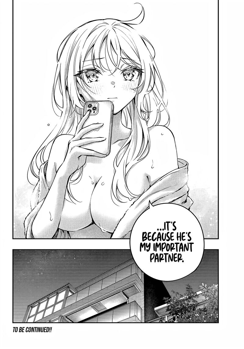 Tokidoki Bosotto Roshia Go De Dereru Tonari No Alya San 32 16