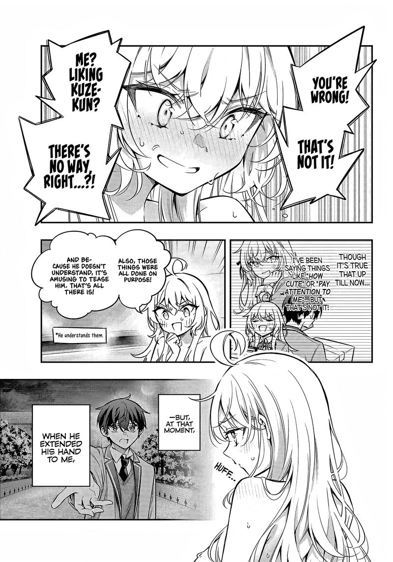 Tokidoki Bosotto Roshia Go De Dereru Tonari No Alya San 32 3