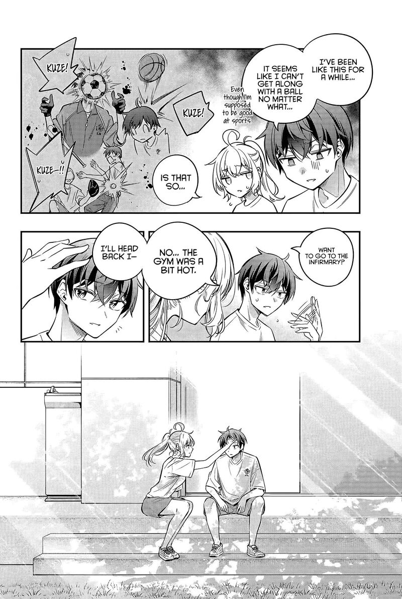 Tokidoki Bosotto Roshia Go De Dereru Tonari No Alya San 34 10
