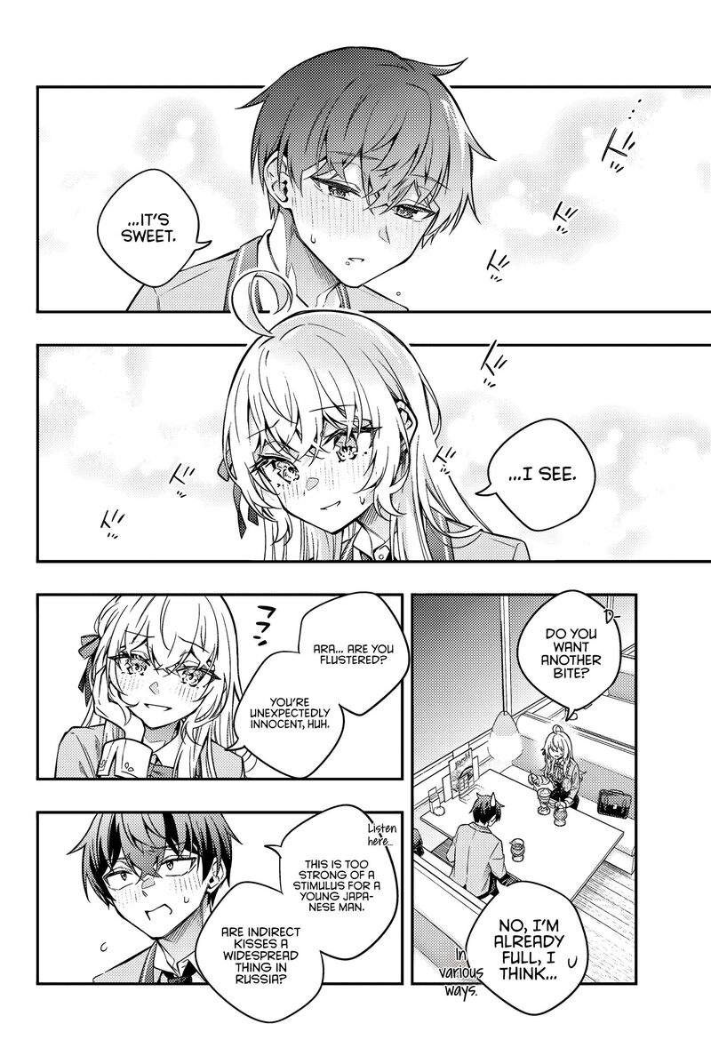 Tokidoki Bosotto Roshia Go De Dereru Tonari No Alya San 41 7