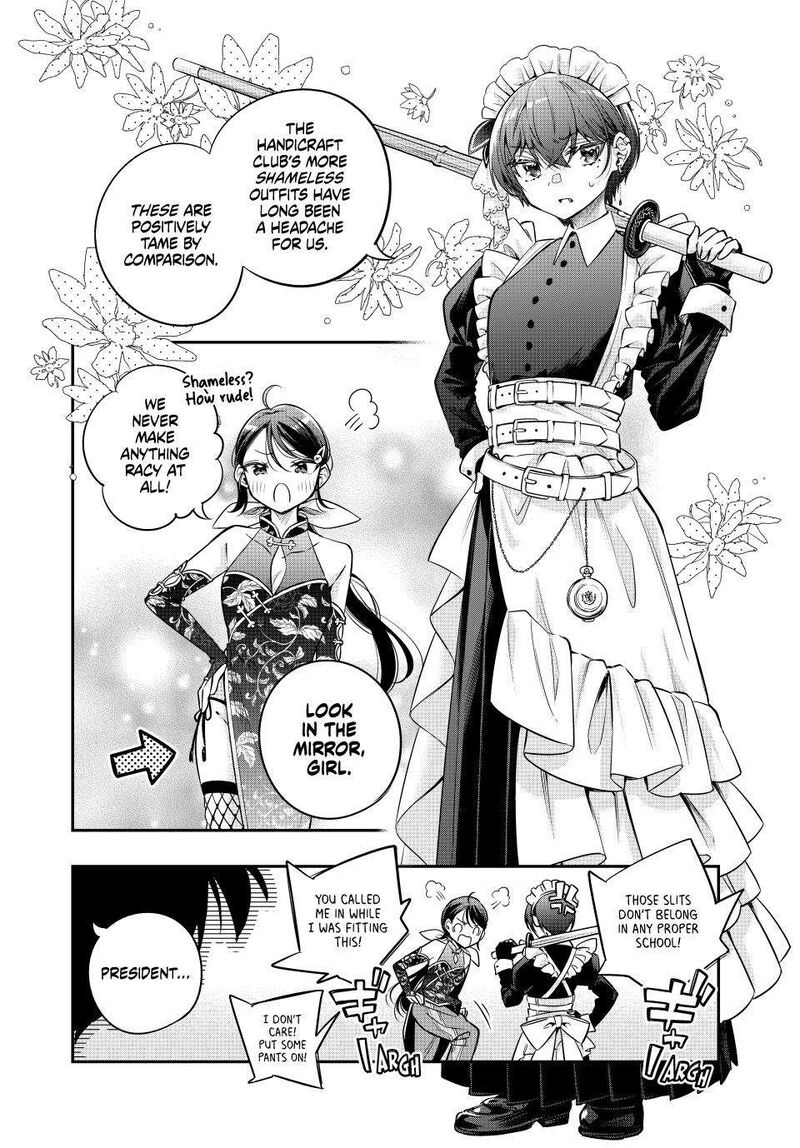 Tokidoki Bosotto Roshia Go De Dereru Tonari No Alya San 49 9