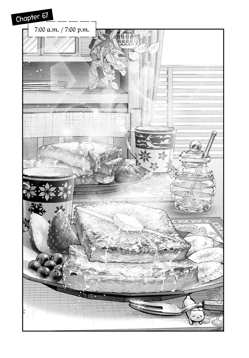 Tokidoki Bosotto Roshia Go De Dereru Tonari No Alya San 67 2