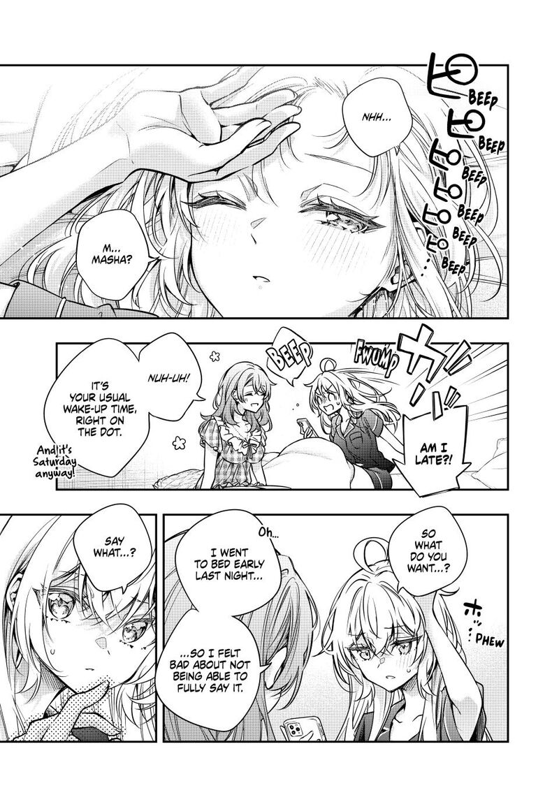 Tokidoki Bosotto Roshia Go De Dereru Tonari No Alya San 67 3