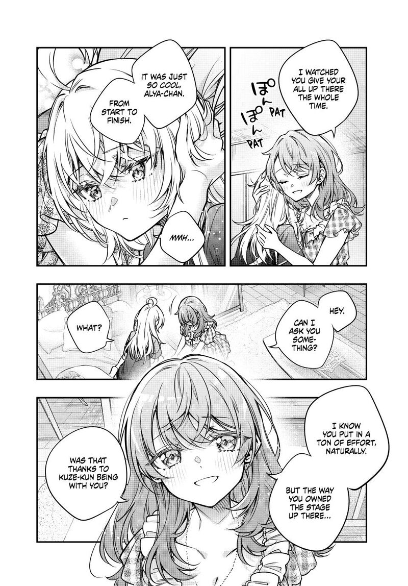 Tokidoki Bosotto Roshia Go De Dereru Tonari No Alya San 67 6