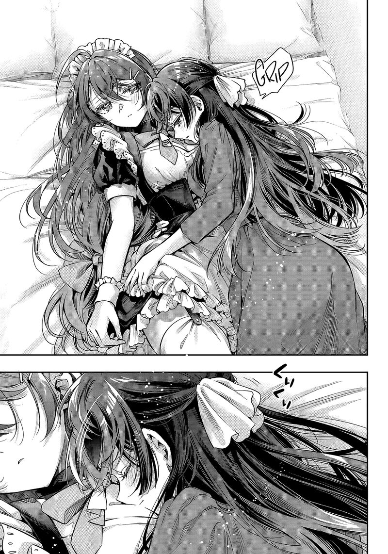 Tokidoki Bosotto Roshia Go De Dereru Tonari No Alya San 69 5