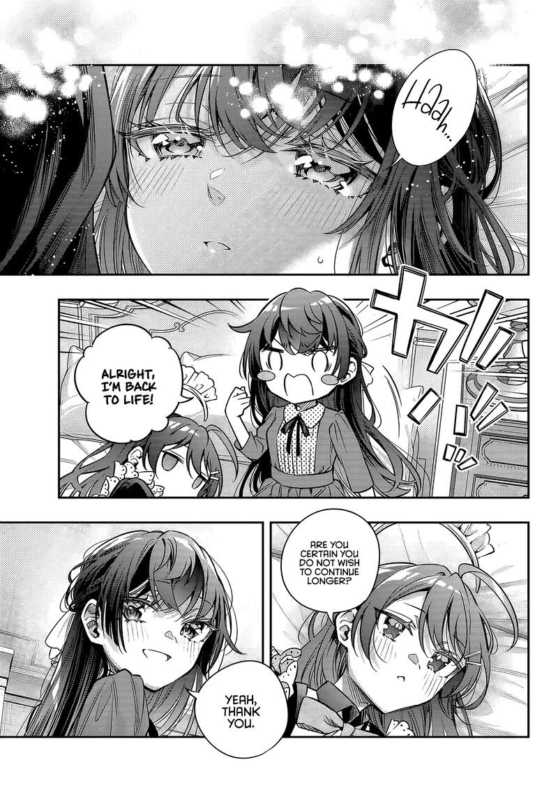 Tokidoki Bosotto Roshia Go De Dereru Tonari No Alya San 69 7