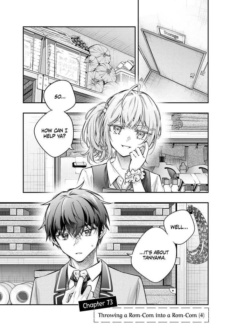 Tokidoki Bosotto Roshia Go De Dereru Tonari No Alya San 73 1