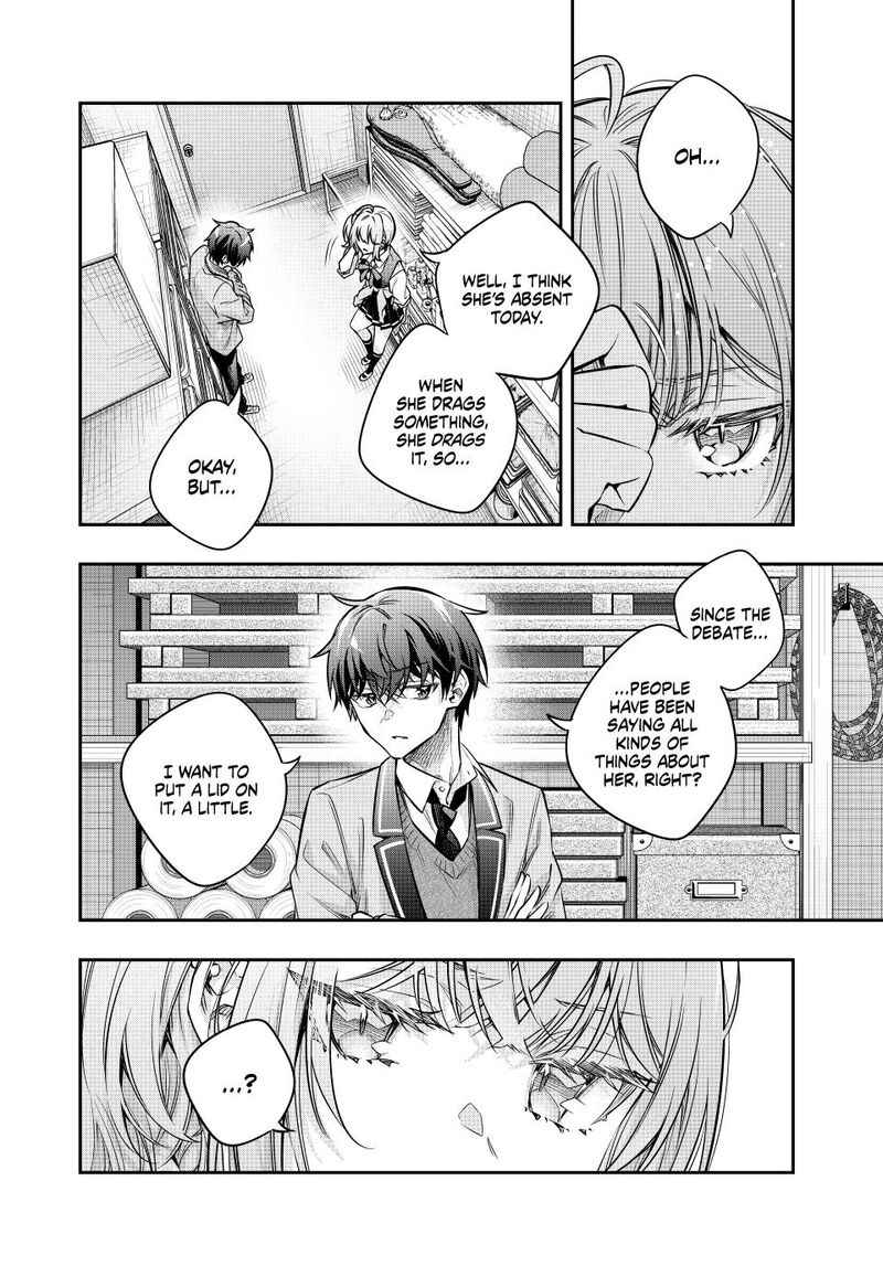 Tokidoki Bosotto Roshia Go De Dereru Tonari No Alya San 73 2