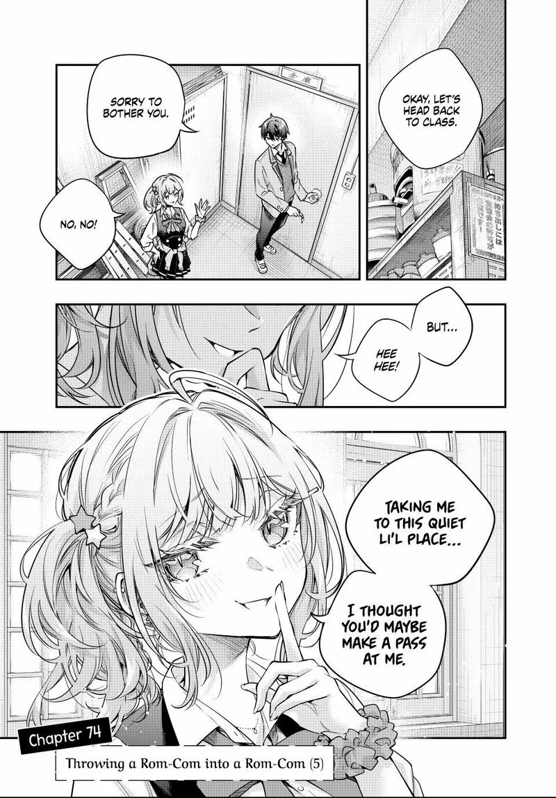 Tokidoki Bosotto Roshia Go De Dereru Tonari No Alya San 74 1