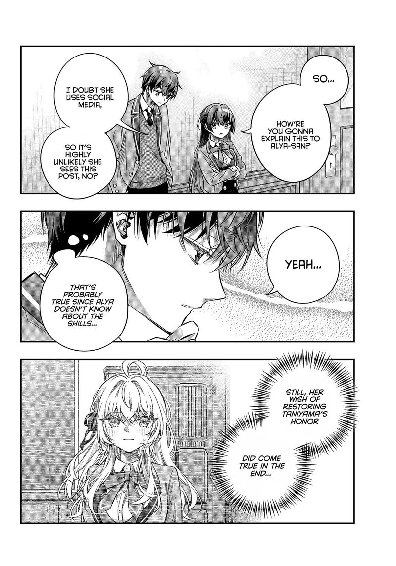 Tokidoki Bosotto Roshia Go De Dereru Tonari No Alya San 76 12