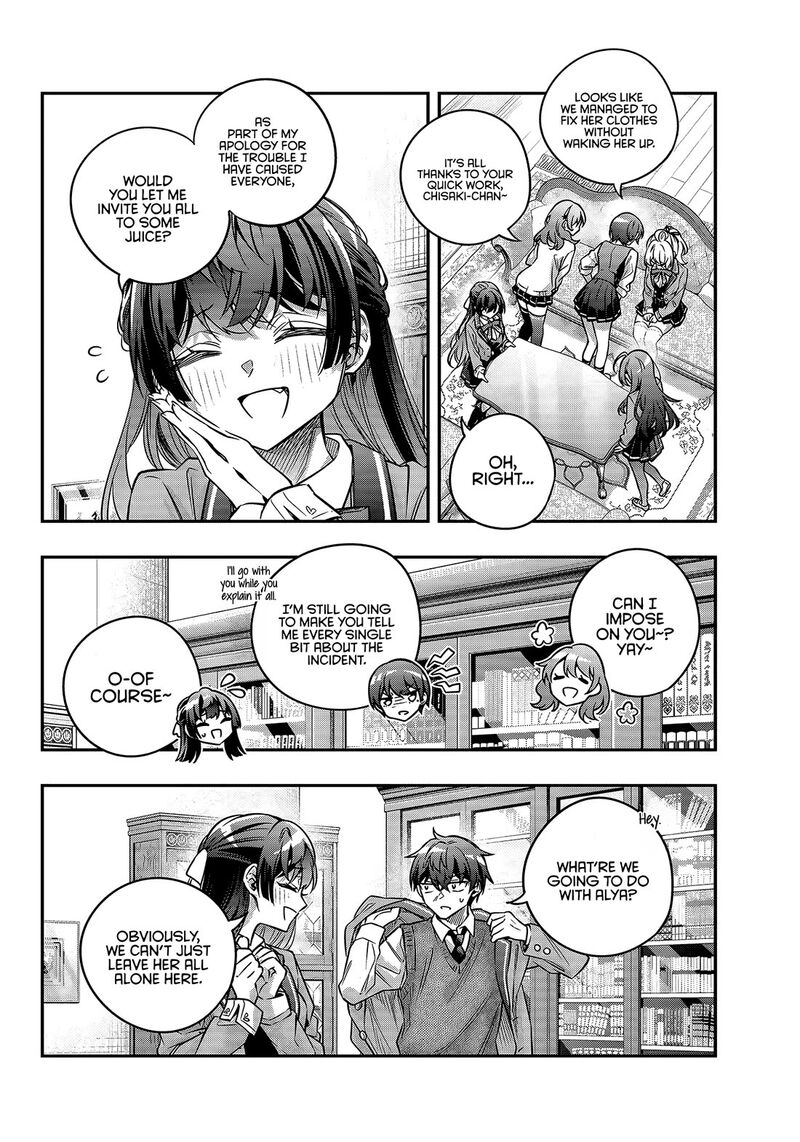 Tokidoki Bosotto Roshia Go De Dereru Tonari No Alya San 79 10