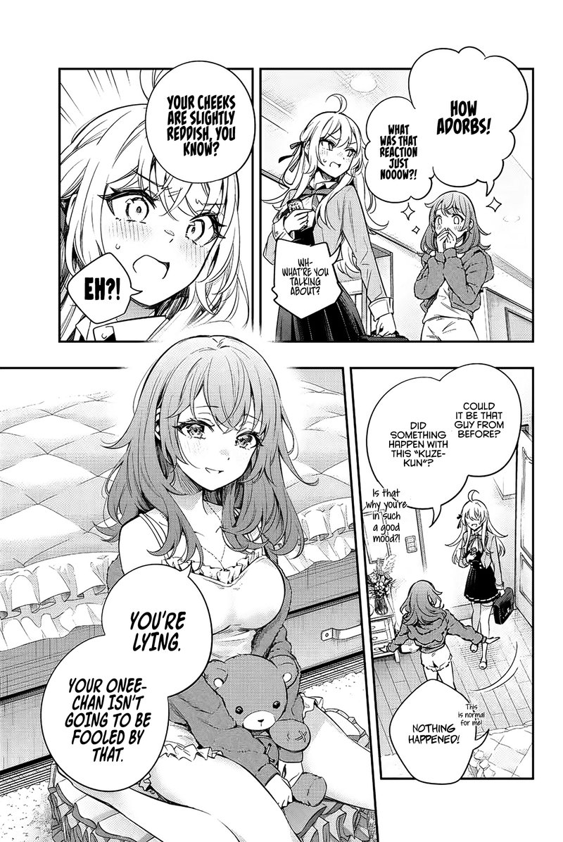 Tokidoki Bosotto Roshia Go De Dereru Tonari No Alya San 8 13