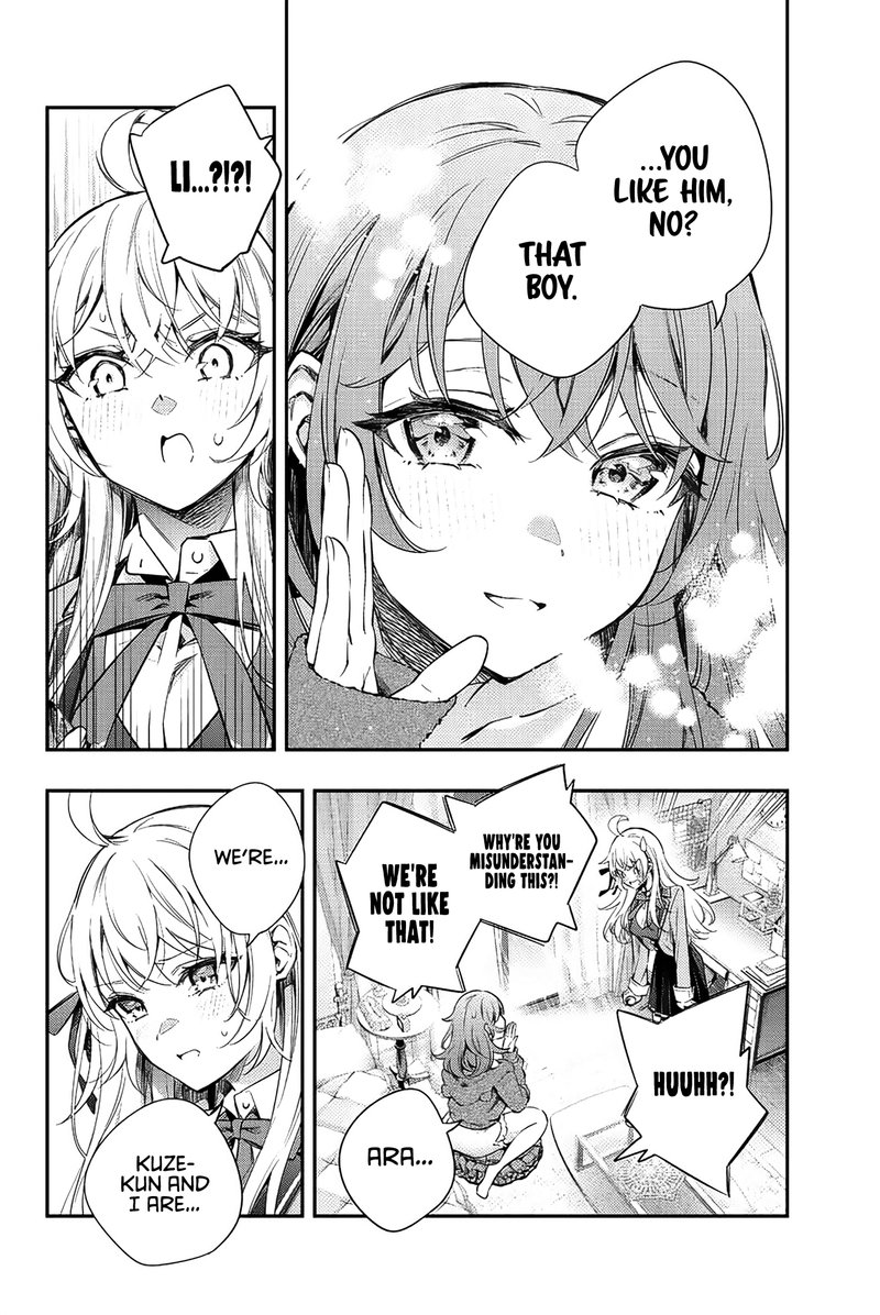 Tokidoki Bosotto Roshia Go De Dereru Tonari No Alya San 8 16