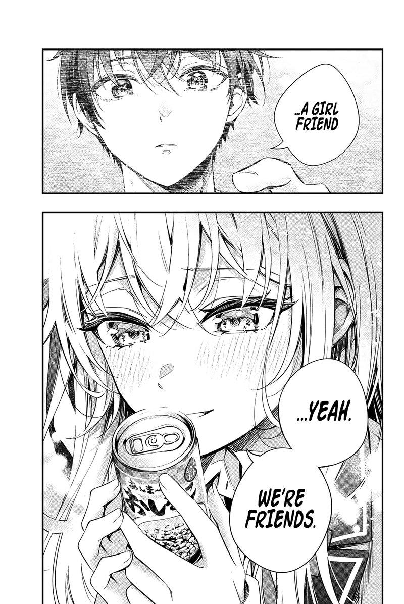 Tokidoki Bosotto Roshia Go De Dereru Tonari No Alya San 8 17
