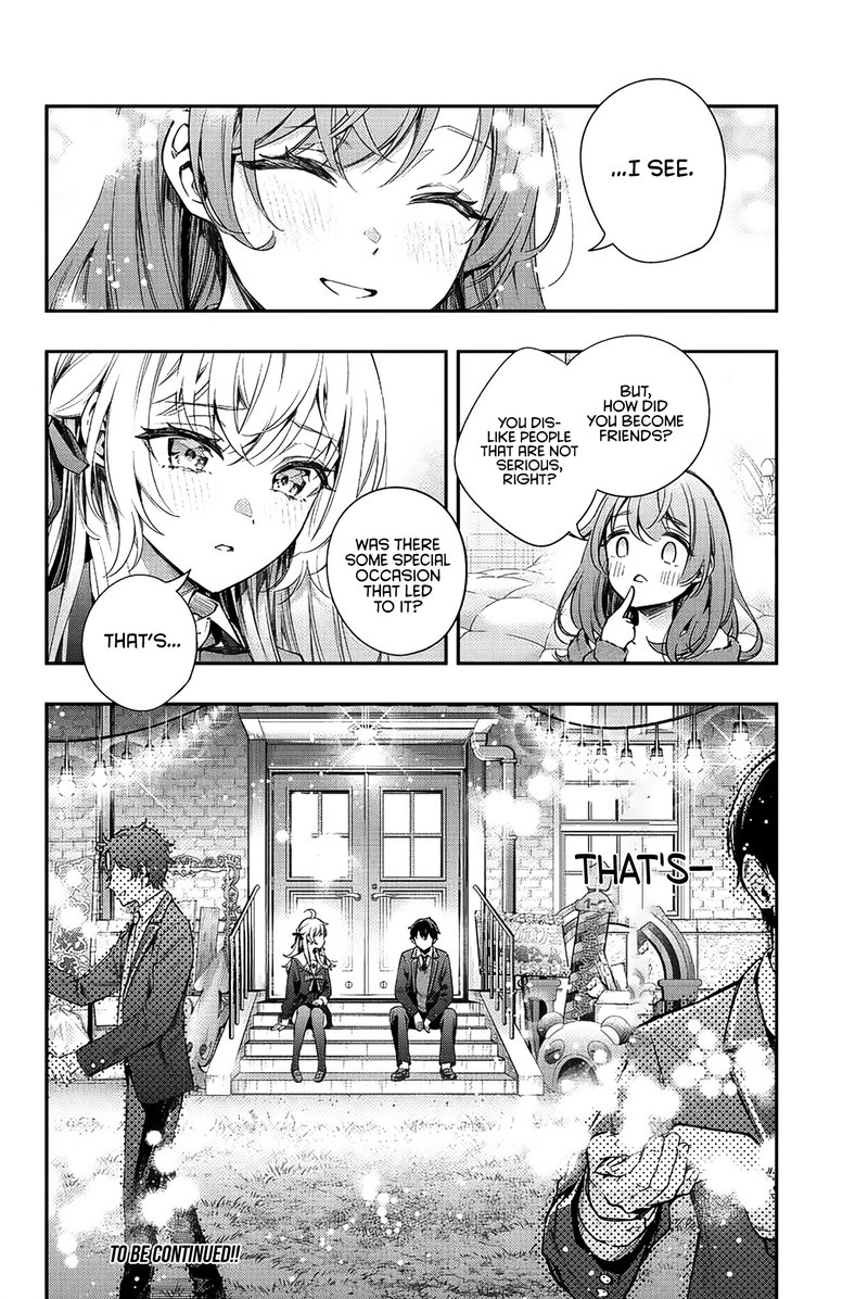 Tokidoki Bosotto Roshia Go De Dereru Tonari No Alya San 8 18