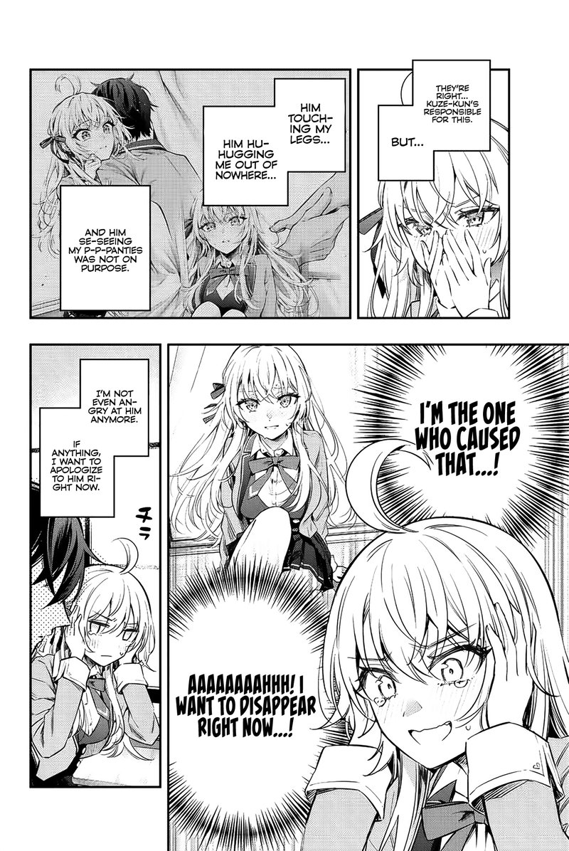 Tokidoki Bosotto Roshia Go De Dereru Tonari No Alya San 8 2