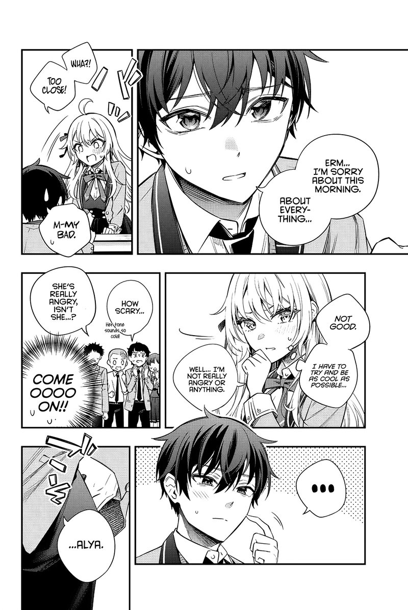 Tokidoki Bosotto Roshia Go De Dereru Tonari No Alya San 8 4
