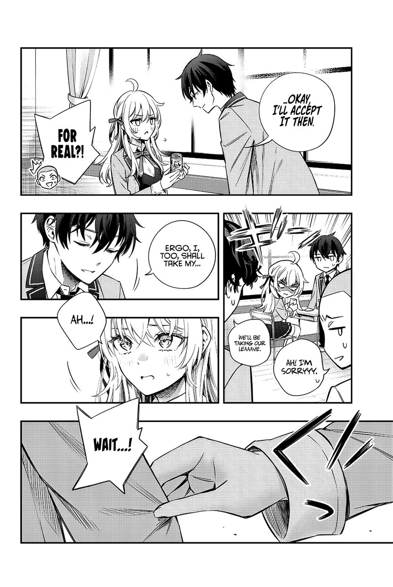 Tokidoki Bosotto Roshia Go De Dereru Tonari No Alya San 8 6