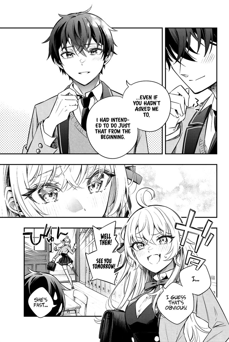 Tokidoki Bosotto Roshia Go De Dereru Tonari No Alya San 8 9