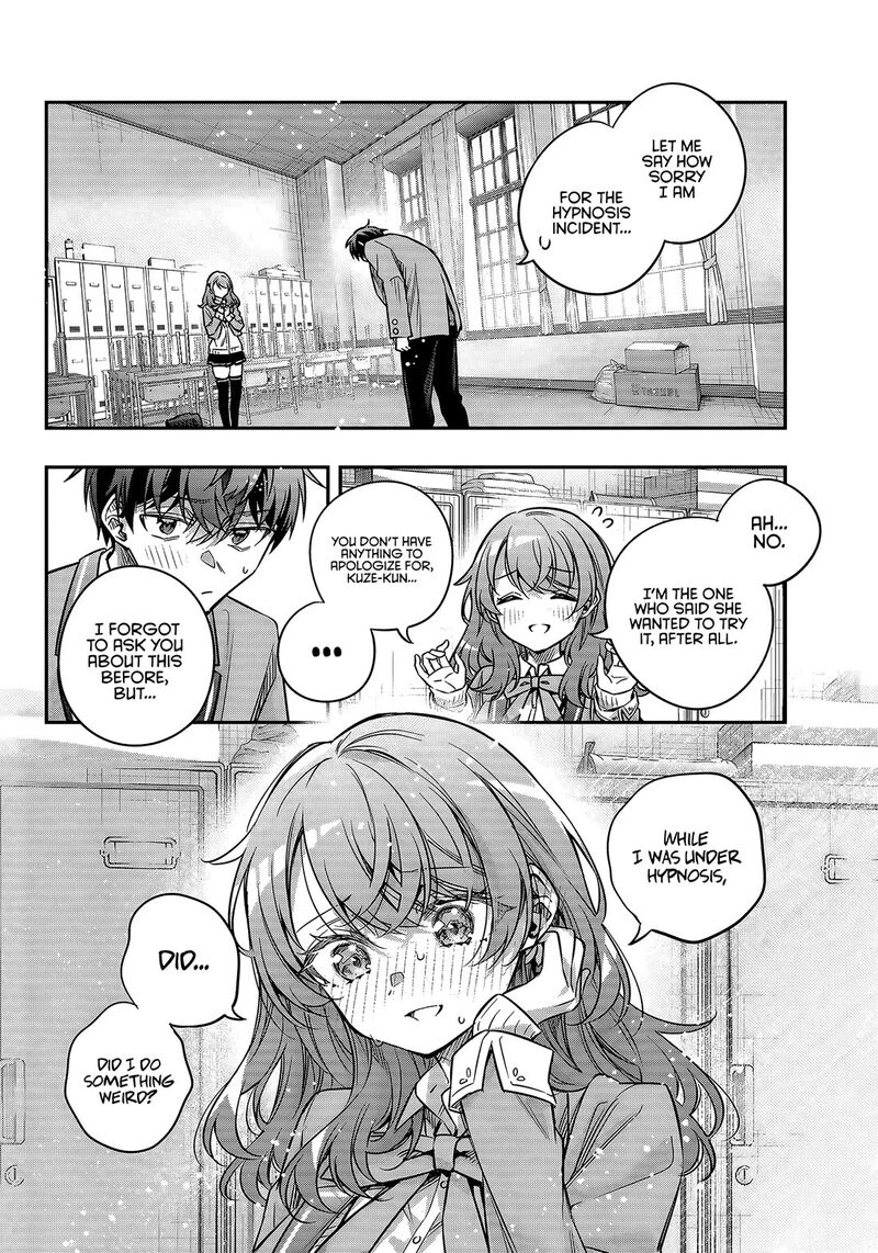 Tokidoki Bosotto Roshia Go De Dereru Tonari No Alya San 81 8