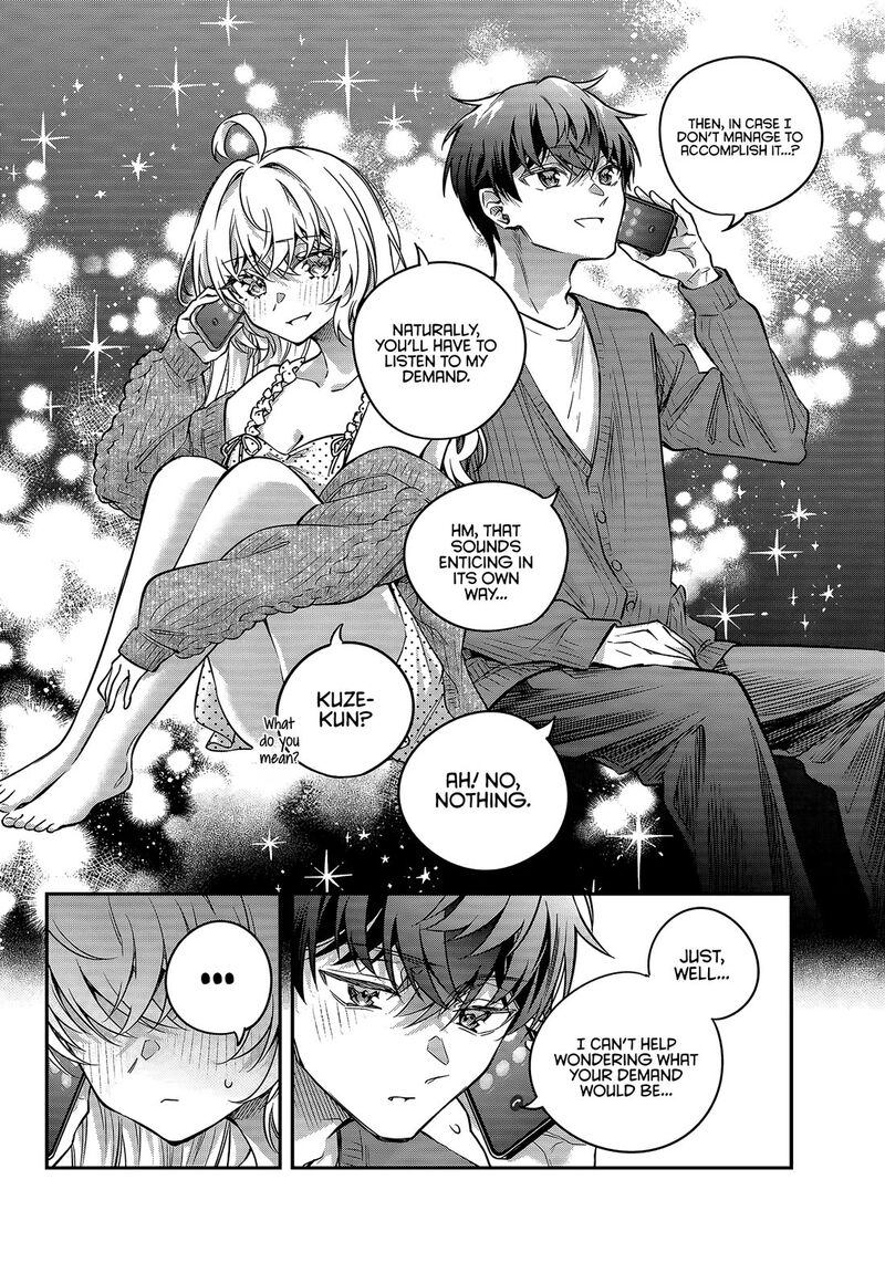 Tokidoki Bosotto Roshia Go De Dereru Tonari No Alya San 83 10