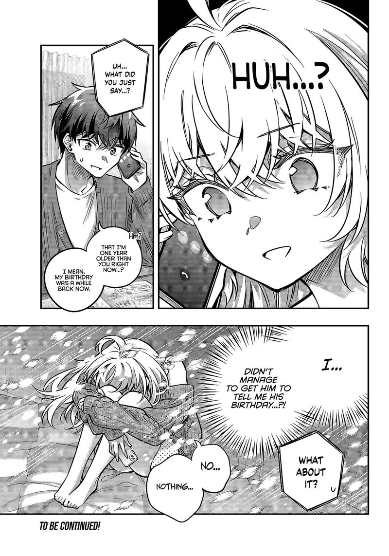 Tokidoki Bosotto Roshia Go De Dereru Tonari No Alya San 83 13