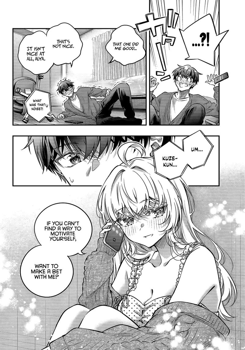 Tokidoki Bosotto Roshia Go De Dereru Tonari No Alya San 83 8