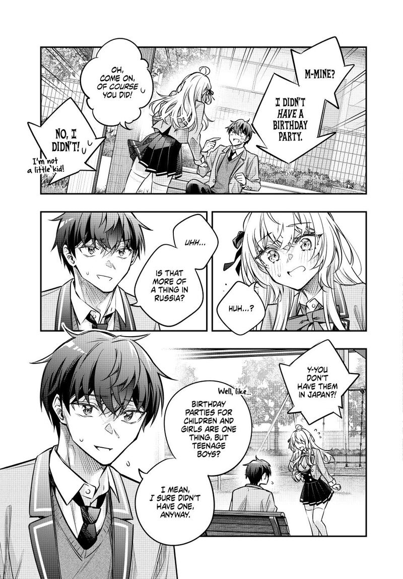 Tokidoki Bosotto Roshia Go De Dereru Tonari No Alya San 84 13